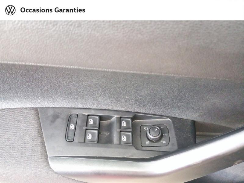 Voitures occasions VOLKSWAGEN TAIGO Life Plus Nice