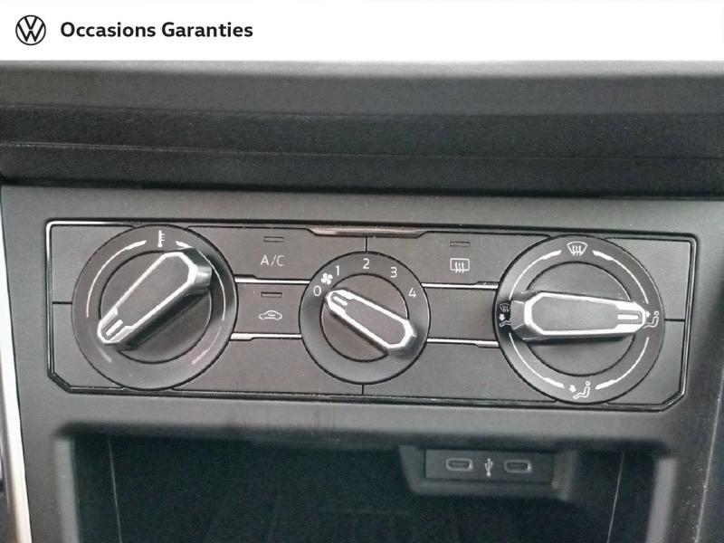 Voitures occasions VOLKSWAGEN TAIGO Life Plus Nice