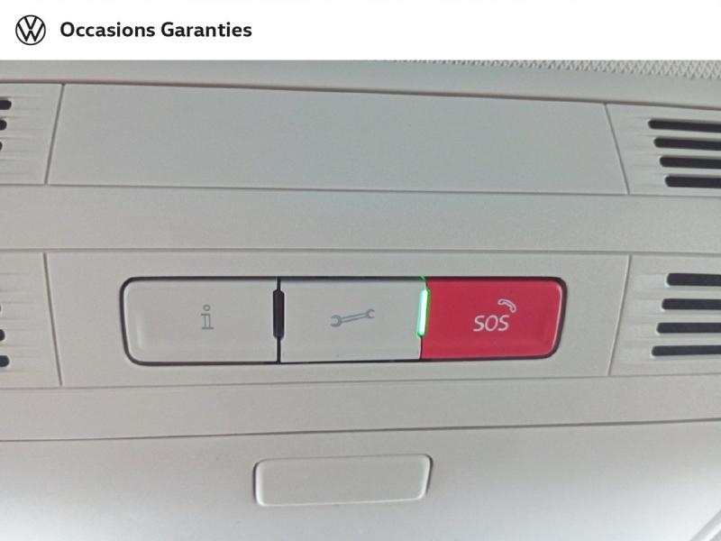 Voitures occasions VOLKSWAGEN TAIGO Life Plus Nice