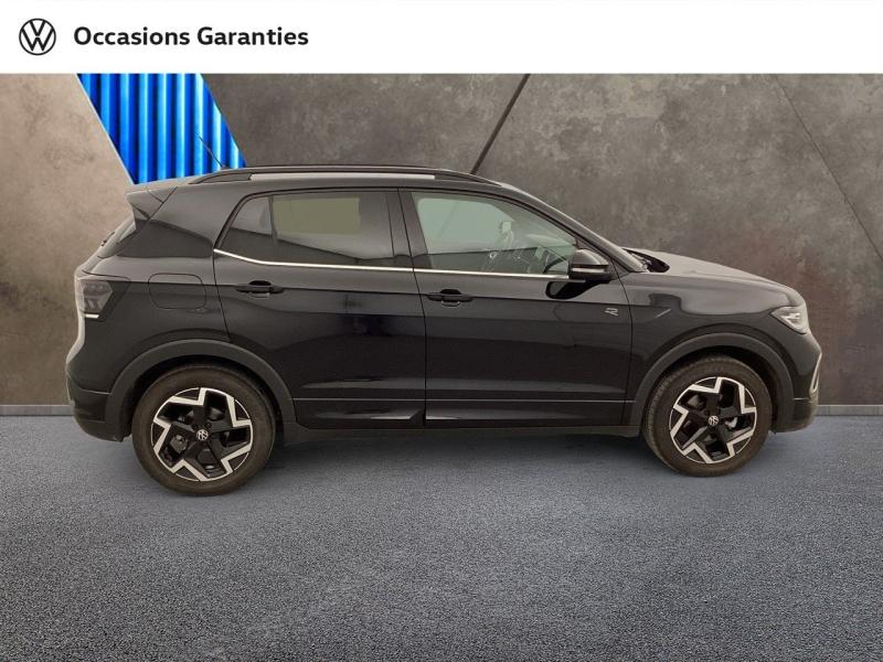 Voitures occasions VOLKSWAGEN T-CROSS R-Line Nice