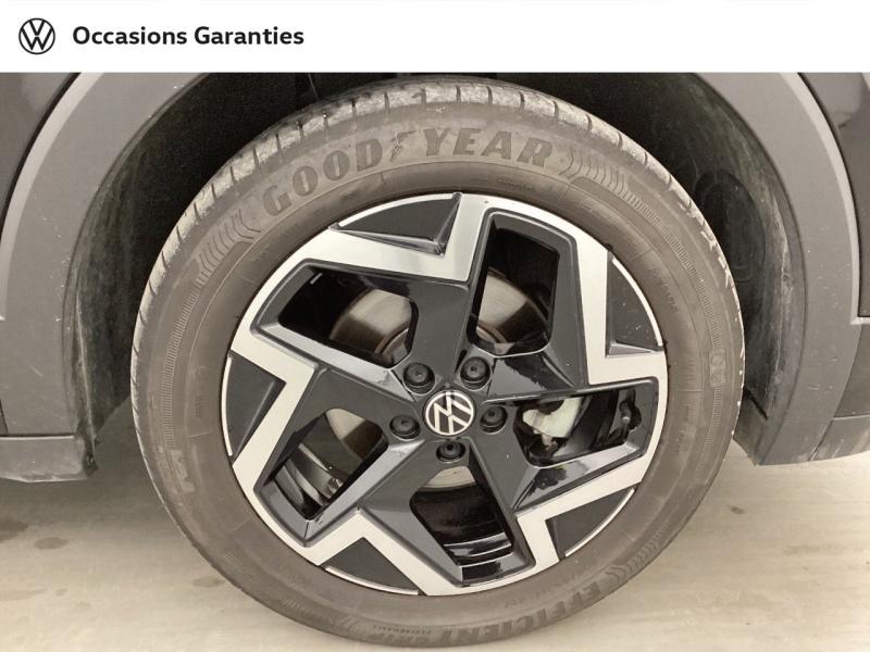 Voitures occasions VOLKSWAGEN T-CROSS R-Line Nice