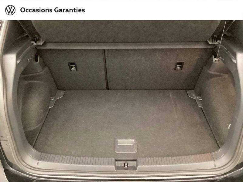 Voitures occasions VOLKSWAGEN T-CROSS R-Line Nice