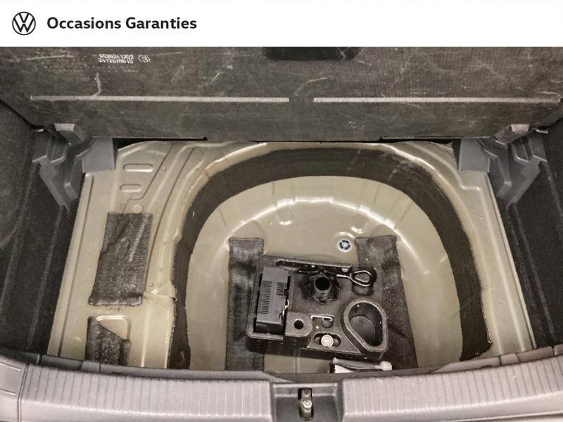 Voitures occasions VOLKSWAGEN T-CROSS R-Line Nice