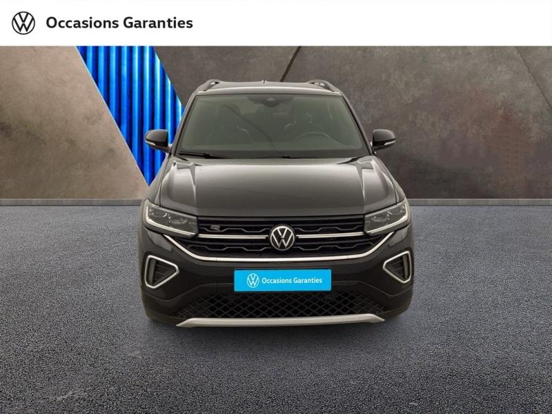 Voitures occasions VOLKSWAGEN T-CROSS R-Line Nice