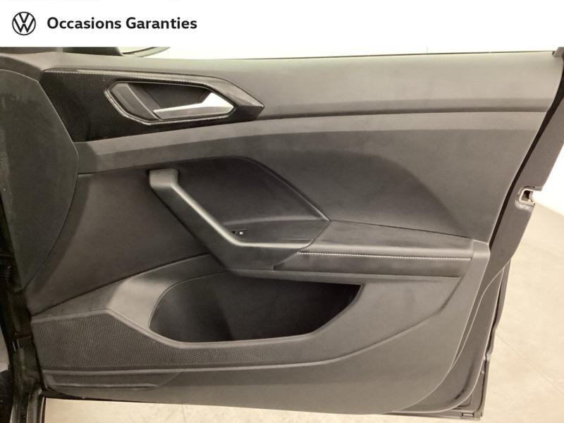 Voitures occasions VOLKSWAGEN T-CROSS R-Line Nice
