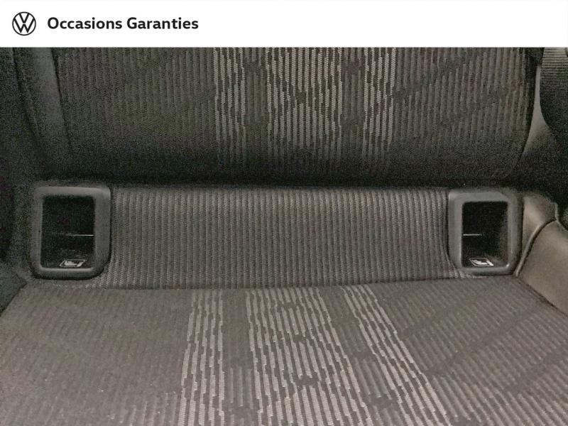 Voitures occasions VOLKSWAGEN T-CROSS R-Line Nice