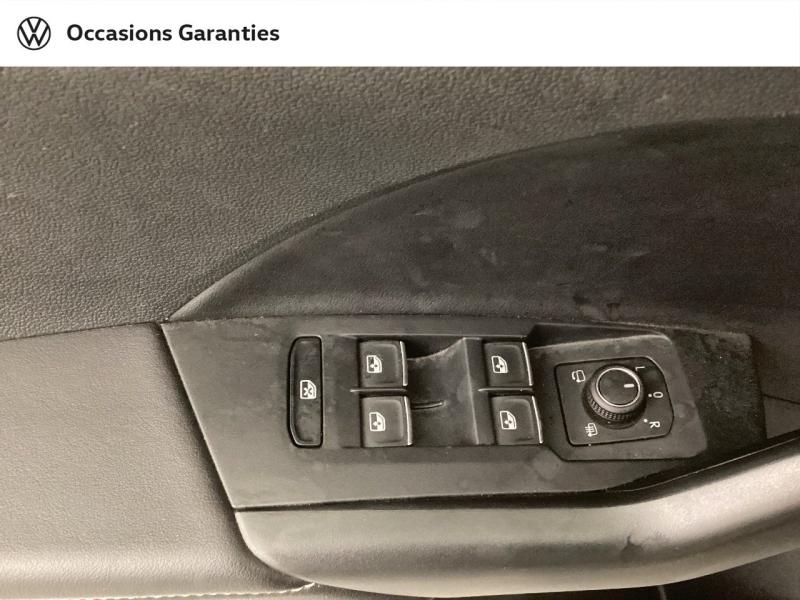 Voitures occasions VOLKSWAGEN T-CROSS R-Line Nice