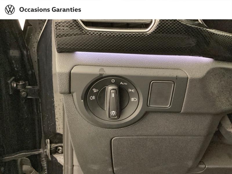 Voitures occasions VOLKSWAGEN T-CROSS R-Line Nice