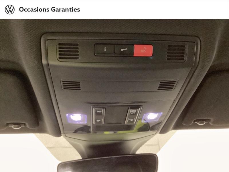 Voitures occasions VOLKSWAGEN T-CROSS R-Line Nice