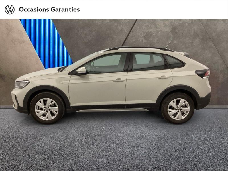 Voitures occasions VOLKSWAGEN TAIGO Life Plus Nice