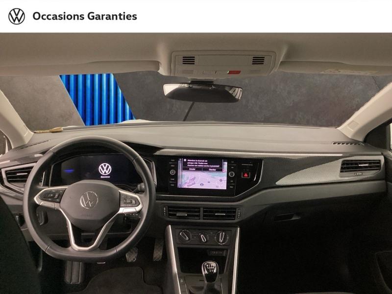 Voitures occasions VOLKSWAGEN TAIGO Life Plus Nice