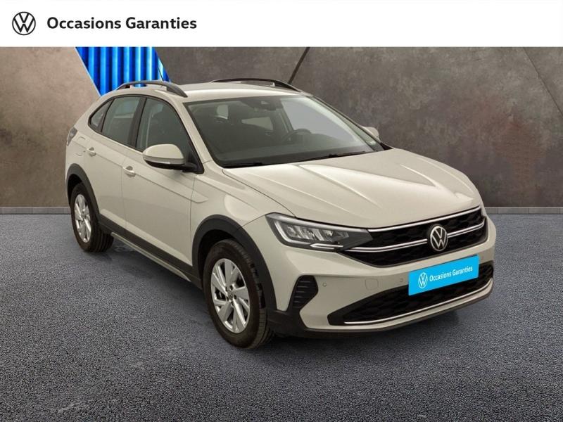 Voitures occasions VOLKSWAGEN TAIGO Life Plus Nice