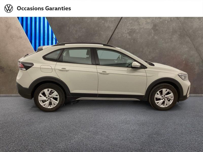 Voitures occasions VOLKSWAGEN TAIGO Life Plus Nice