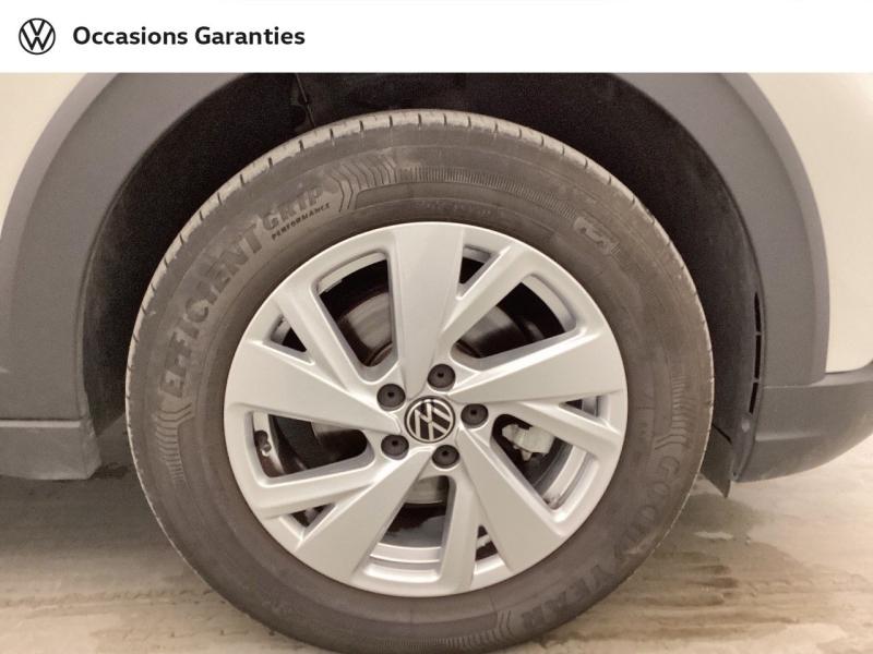 Voitures occasions VOLKSWAGEN TAIGO Life Plus Nice
