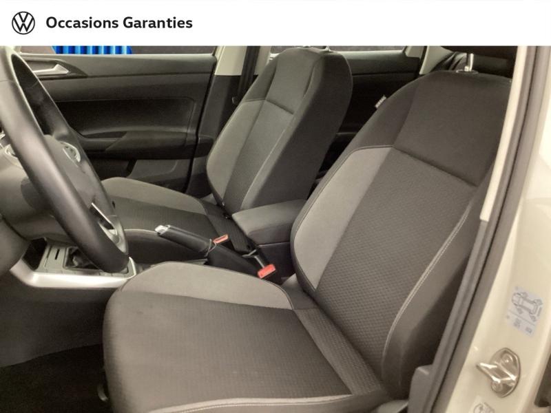Voitures occasions VOLKSWAGEN TAIGO Life Plus Nice