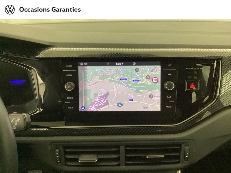 Voitures occasions VOLKSWAGEN TAIGO Life Plus Nice