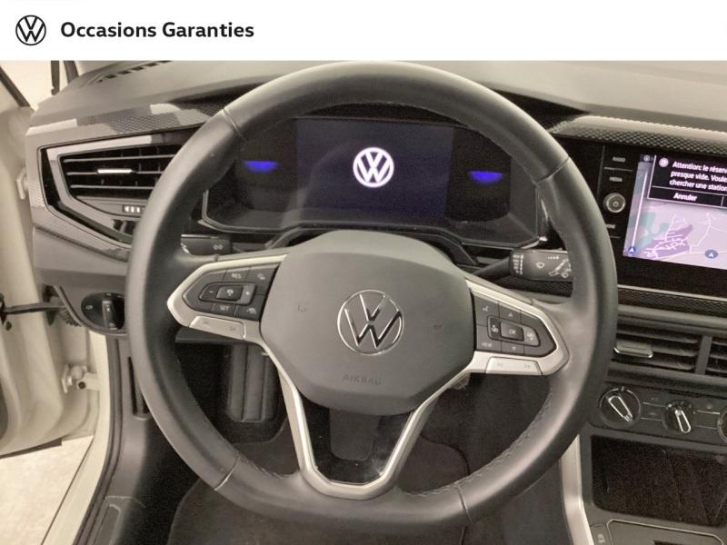 Voitures occasions VOLKSWAGEN TAIGO Life Plus Nice