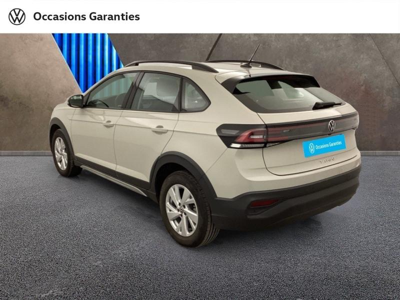 Voitures occasions VOLKSWAGEN TAIGO Life Plus Nice