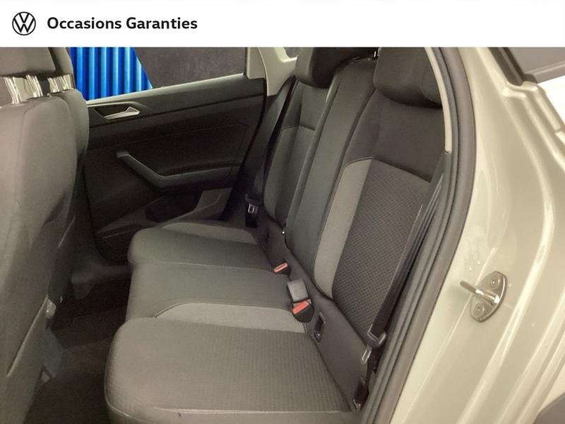 Voitures occasions VOLKSWAGEN TAIGO Life Plus Nice