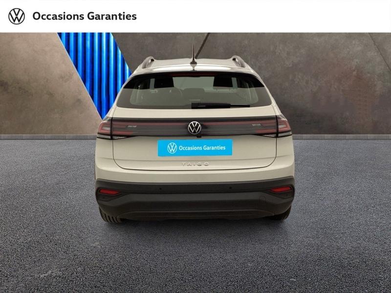 Voitures occasions VOLKSWAGEN TAIGO Life Plus Nice