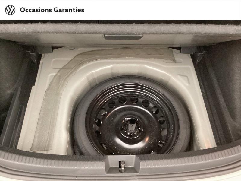 Voitures occasions VOLKSWAGEN TAIGO Life Plus Nice