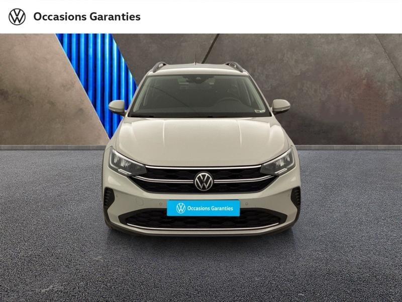Voitures occasions VOLKSWAGEN TAIGO Life Plus Nice