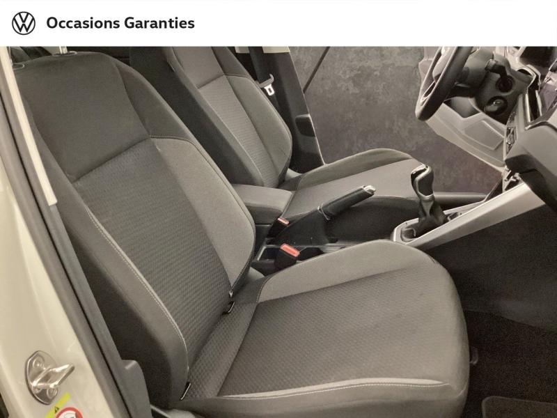 Voitures occasions VOLKSWAGEN TAIGO Life Plus Nice