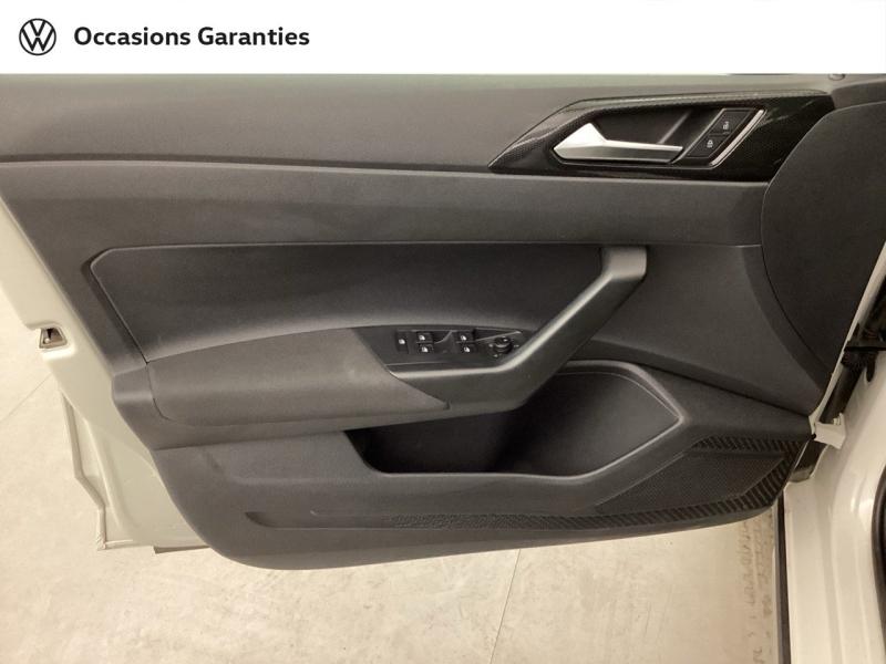 Voitures occasions VOLKSWAGEN TAIGO Life Plus Nice