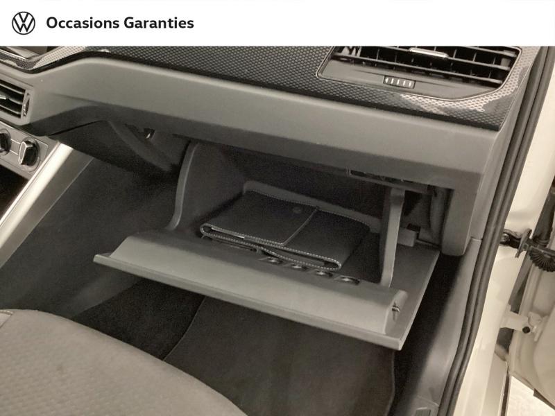 Voitures occasions VOLKSWAGEN TAIGO Life Plus Nice