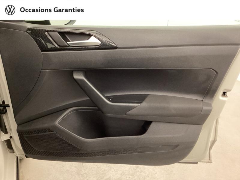 Voitures occasions VOLKSWAGEN TAIGO Life Plus Nice