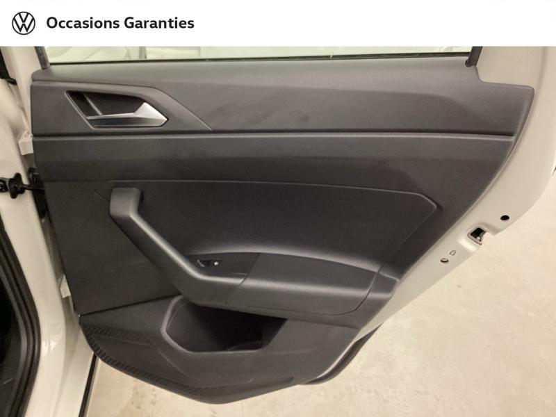 Voitures occasions VOLKSWAGEN TAIGO Life Plus Nice