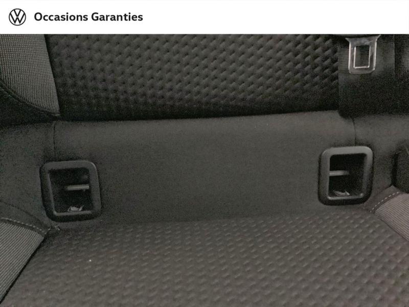 Voitures occasions VOLKSWAGEN TAIGO Life Plus Nice