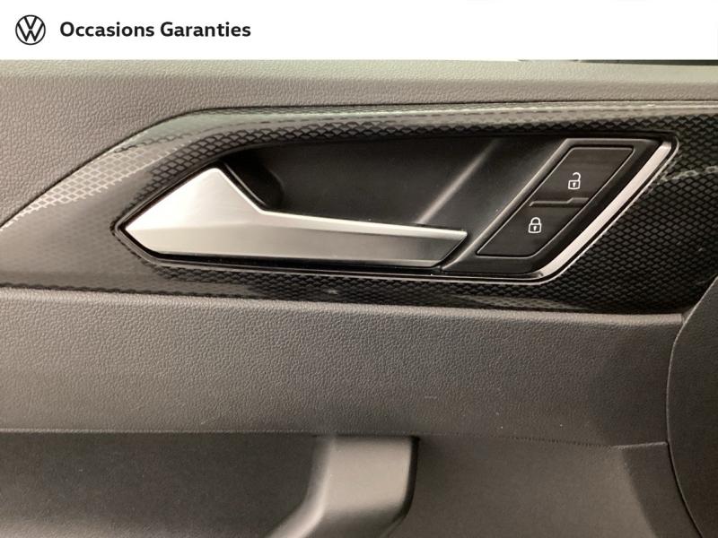 Voitures occasions VOLKSWAGEN TAIGO Life Plus Nice