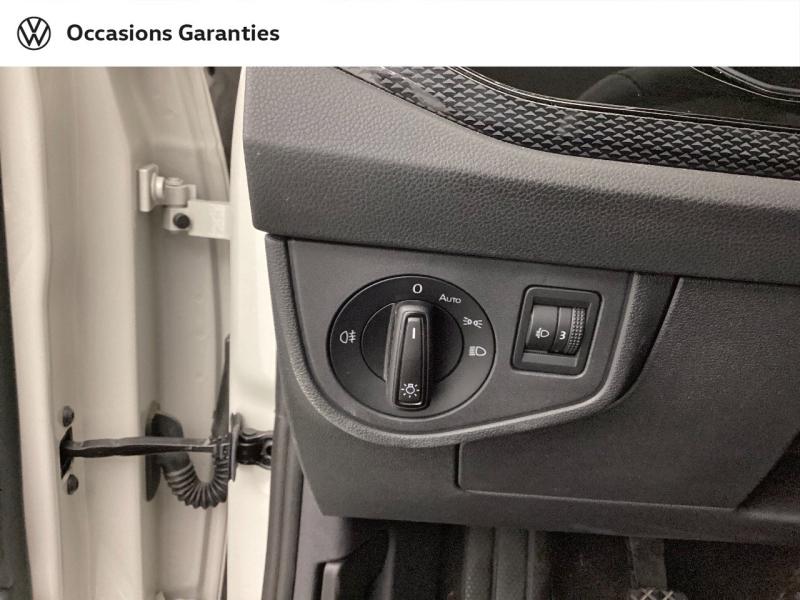 Voitures occasions VOLKSWAGEN TAIGO Life Plus Nice