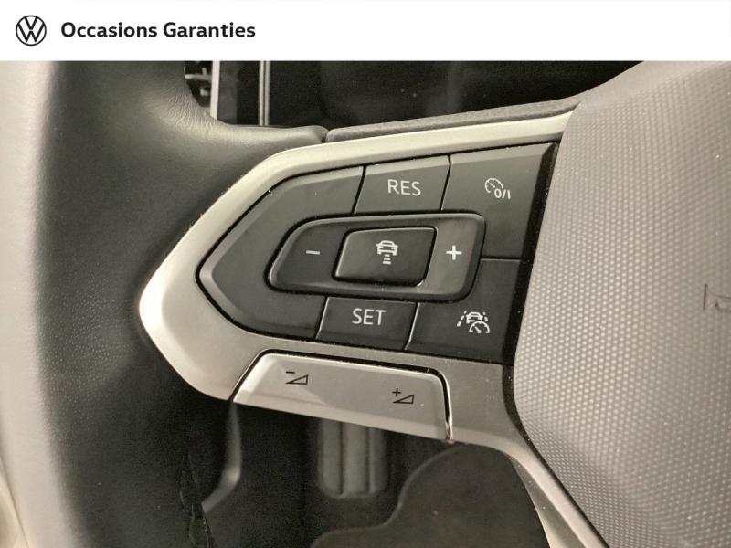 Voitures occasions VOLKSWAGEN TAIGO Life Plus Nice