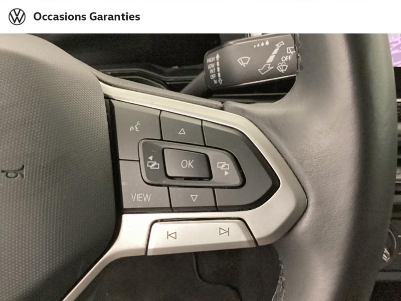 Voitures occasions VOLKSWAGEN TAIGO Life Plus Nice