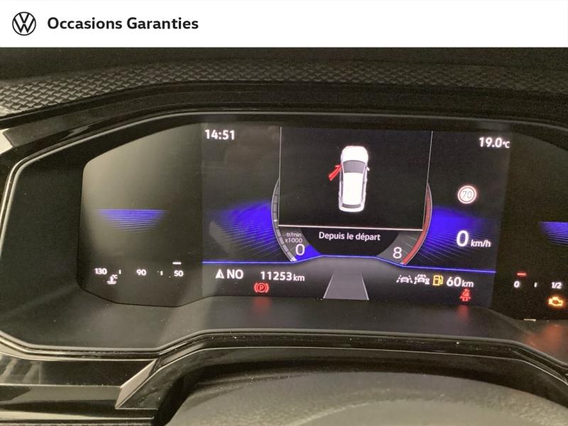 Voitures occasions VOLKSWAGEN TAIGO Life Plus Nice