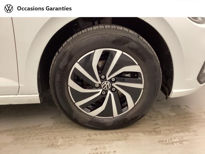 Voitures occasions VOLKSWAGEN POLO Life Nice
