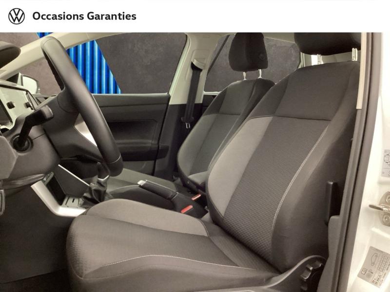 Voitures occasions VOLKSWAGEN POLO Life Nice
