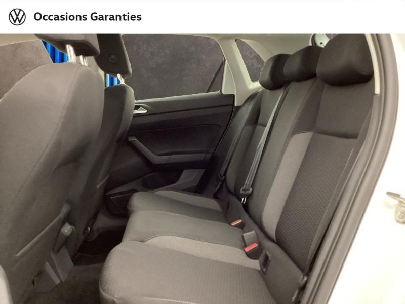Voitures occasions VOLKSWAGEN POLO Life Nice
