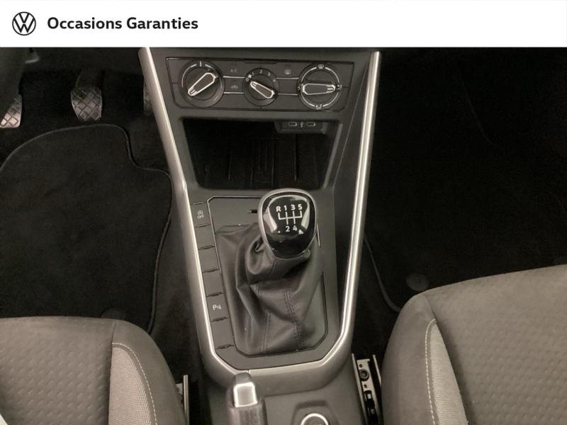 Voitures occasions VOLKSWAGEN POLO Life Nice