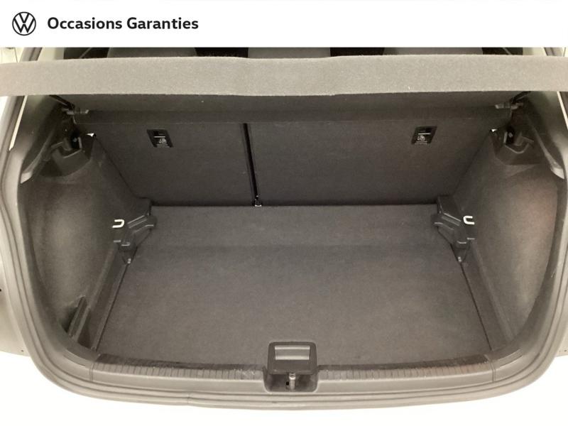 Voitures occasions VOLKSWAGEN POLO Life Nice