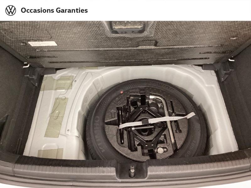 Voitures occasions VOLKSWAGEN POLO Life Nice