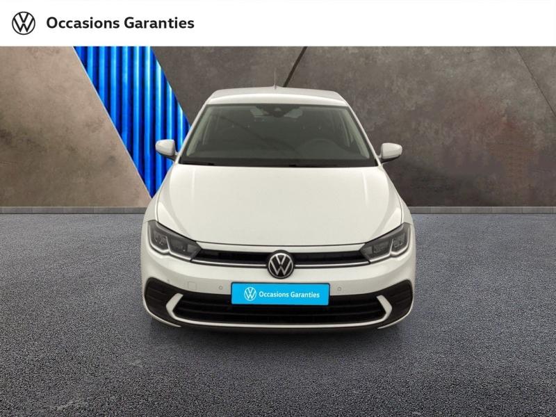 Voitures occasions VOLKSWAGEN POLO Life Nice