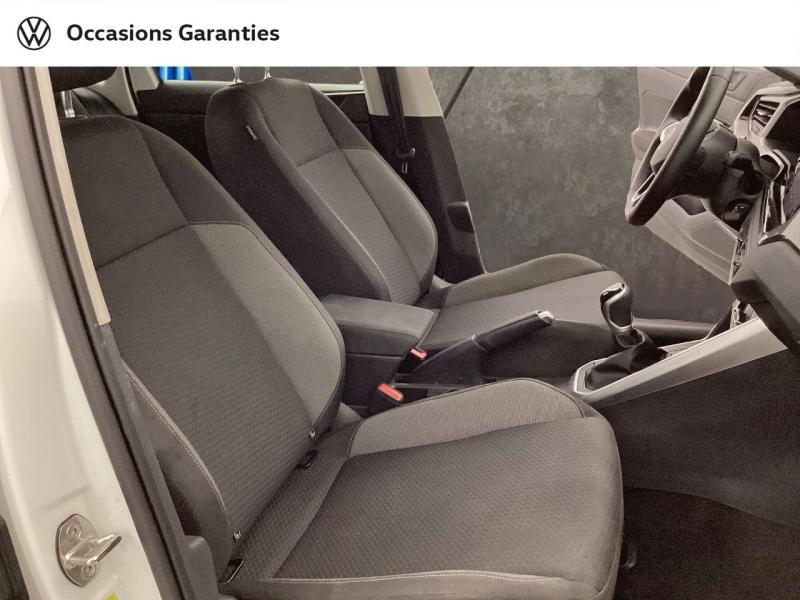 Voitures occasions VOLKSWAGEN POLO Life Nice