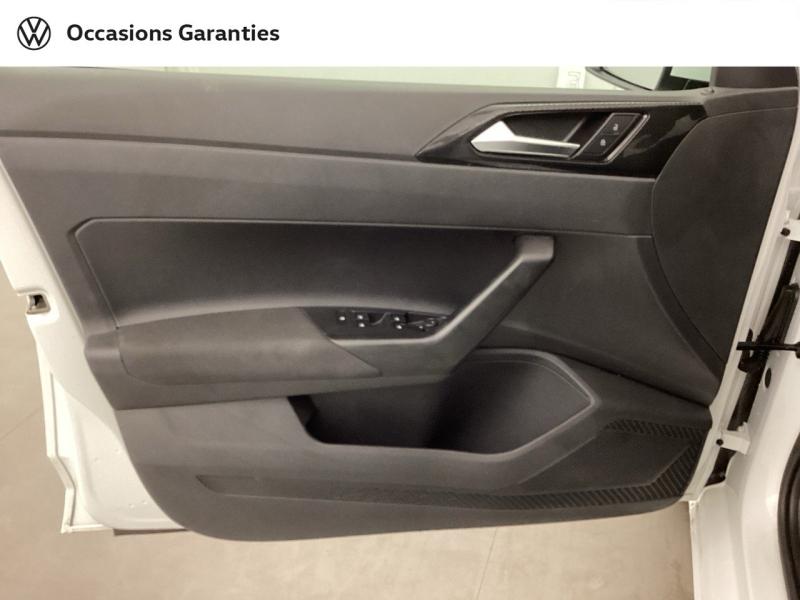 Voitures occasions VOLKSWAGEN POLO Life Nice