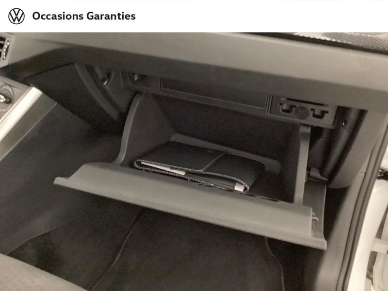 Voitures occasions VOLKSWAGEN POLO Life Nice