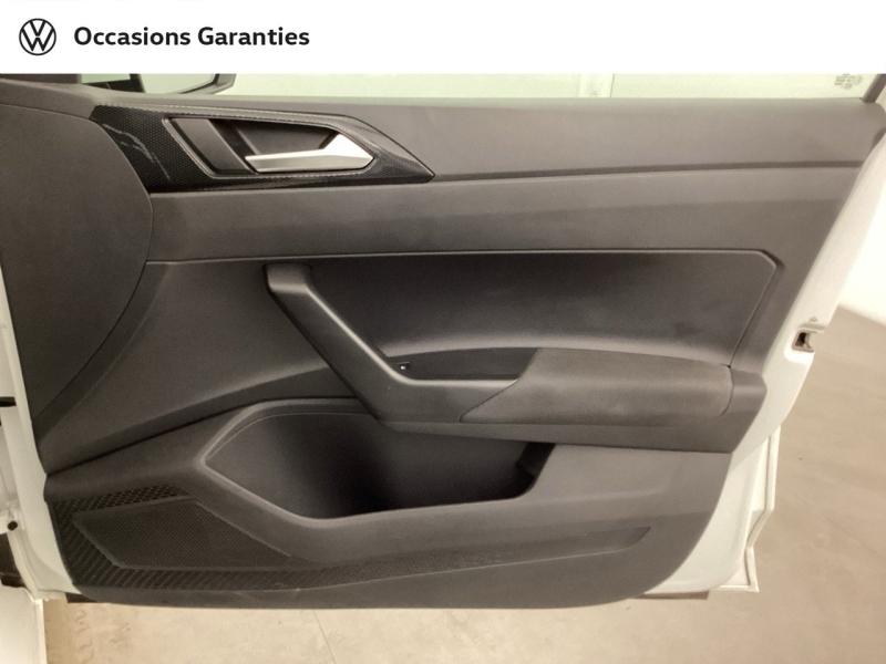Voitures occasions VOLKSWAGEN POLO Life Nice