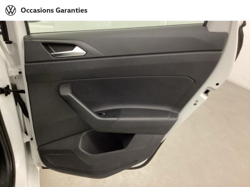 Voitures occasions VOLKSWAGEN POLO Life Nice