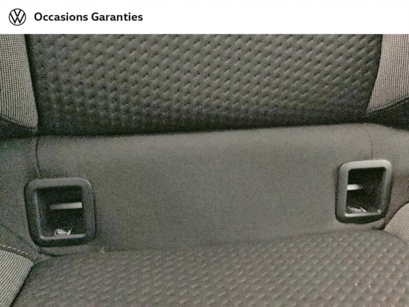 Voitures occasions VOLKSWAGEN POLO Life Nice